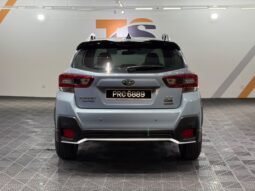 
										SUBARU XV 2.0 2.0I-P EYESIGHT GT MY17 GT (A) full									