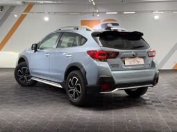 
										SUBARU XV 2.0 2.0I-P EYESIGHT GT MY17 GT (A) full									