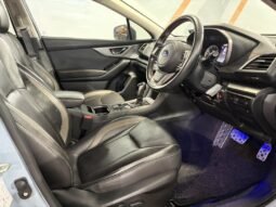 
										SUBARU XV 2.0 2.0I-P EYESIGHT GT MY17 GT (A) full									