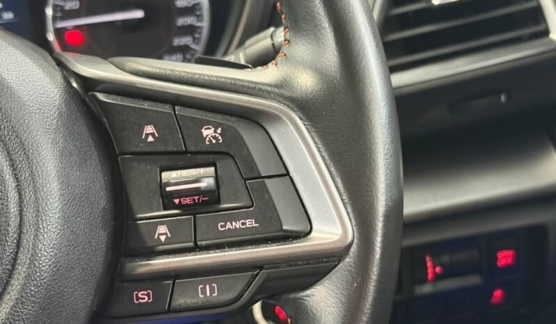 
								SUBARU XV 2.0 2.0I-P EYESIGHT GT MY17 GT (A) full									