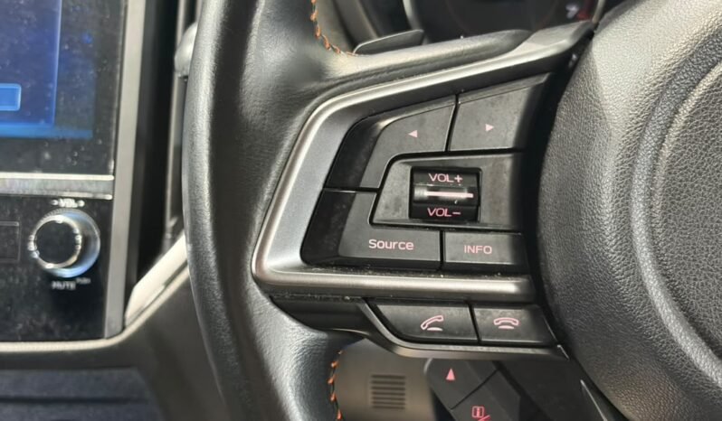 
								SUBARU XV 2.0 2.0I-P EYESIGHT GT MY17 GT (A) full									