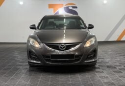 
										2011 Mazda 6 2.0 FACELIFT (A) /ONE OWNER / TIPTOP CONDITION / 1 YEAR WARRANTY full									
