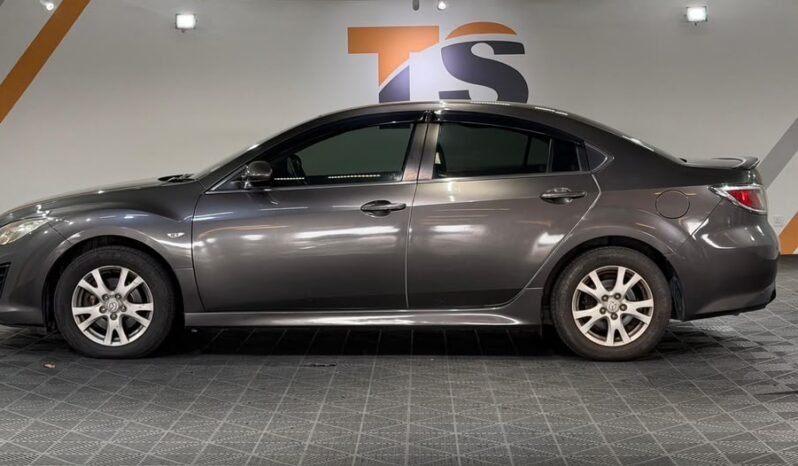 
								2011 Mazda 6 2.0 FACELIFT (A) /ONE OWNER / TIPTOP CONDITION / 1 YEAR WARRANTY full									