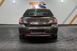 
										2011 Mazda 6 2.0 FACELIFT (A) /ONE OWNER / TIPTOP CONDITION / 1 YEAR WARRANTY full									