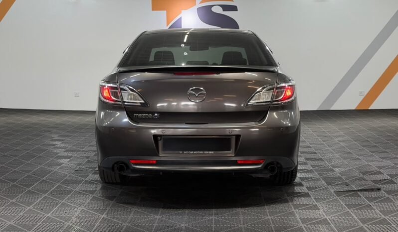 
								2011 Mazda 6 2.0 FACELIFT (A) /ONE OWNER / TIPTOP CONDITION / 1 YEAR WARRANTY full									