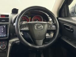 
										2011 Mazda 6 2.0 FACELIFT (A) /ONE OWNER / TIPTOP CONDITION / 1 YEAR WARRANTY full									