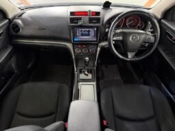 
										2011 Mazda 6 2.0 FACELIFT (A) /ONE OWNER / TIPTOP CONDITION / 1 YEAR WARRANTY full									