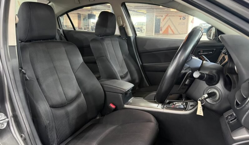 
								2011 Mazda 6 2.0 FACELIFT (A) /ONE OWNER / TIPTOP CONDITION / 1 YEAR WARRANTY full									