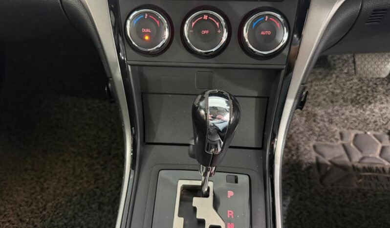 
								2011 Mazda 6 2.0 FACELIFT (A) /ONE OWNER / TIPTOP CONDITION / 1 YEAR WARRANTY full									