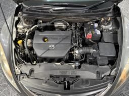 
										2011 Mazda 6 2.0 FACELIFT (A) /ONE OWNER / TIPTOP CONDITION / 1 YEAR WARRANTY full									