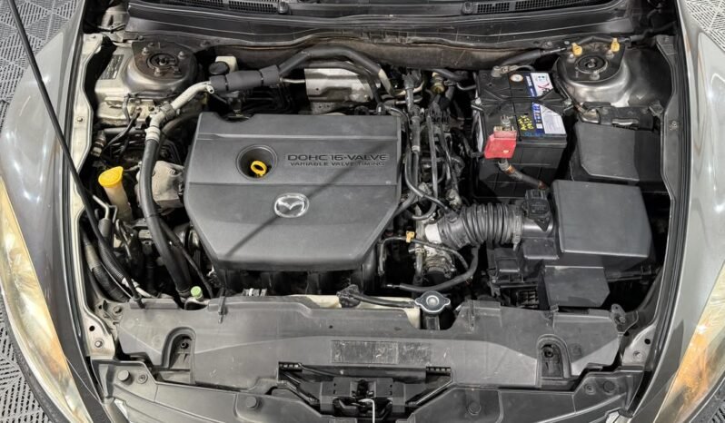 
								2011 Mazda 6 2.0 FACELIFT (A) /ONE OWNER / TIPTOP CONDITION / 1 YEAR WARRANTY full									
