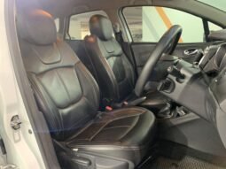 
										RENAULT CAPTUR 1.2 FACELIFT (A) full									