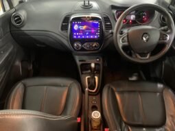 
										RENAULT CAPTUR 1.2 FACELIFT (A) full									