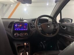 
										RENAULT CAPTUR 1.2 FACELIFT (A) full									