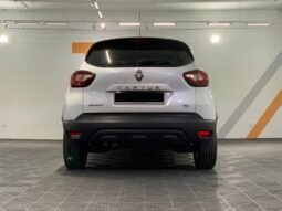 
										RENAULT CAPTUR 1.2 FACELIFT (A) full									