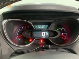 
										RENAULT CAPTUR 1.2 FACELIFT (A) full									