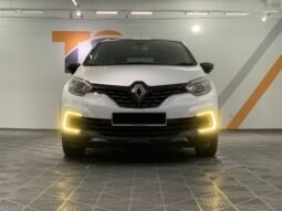 
										RENAULT CAPTUR 1.2 FACELIFT (A) full									
