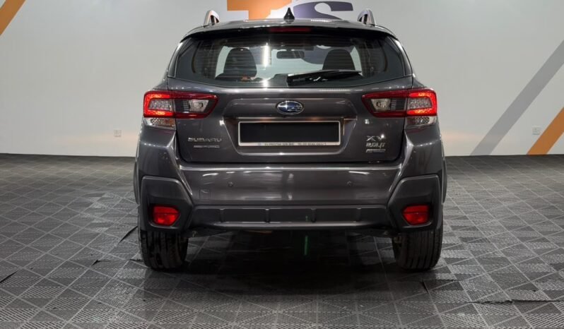
								SUBARU XV 2.0 I-P EYESIGHT EDITION (A) full									