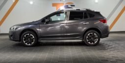 
										SUBARU XV 2.0 I-P EYESIGHT EDITION (A) full									