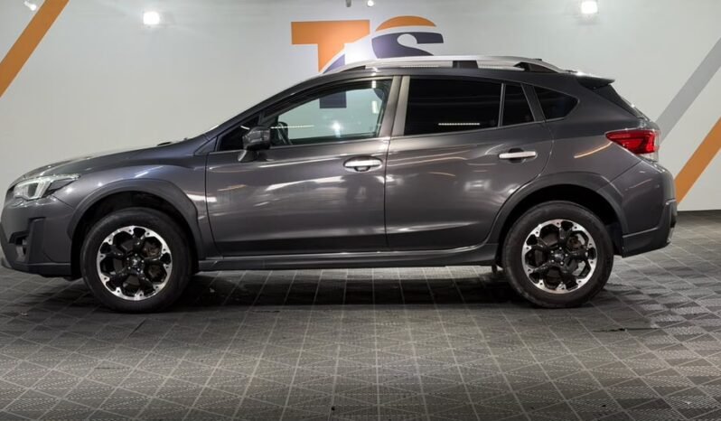 
								SUBARU XV 2.0 I-P EYESIGHT EDITION (A) full									
