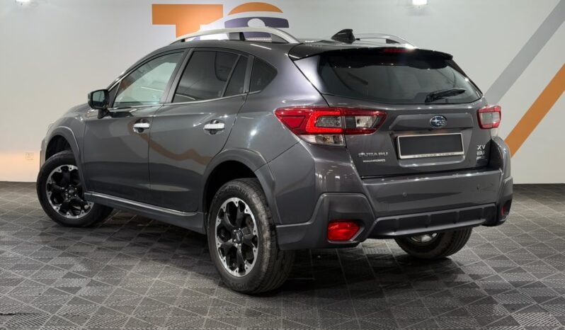 
								SUBARU XV 2.0 I-P EYESIGHT EDITION (A) full									