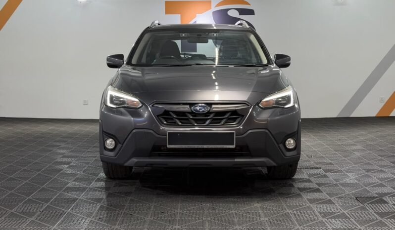 
								SUBARU XV 2.0 I-P EYESIGHT EDITION (A) full									