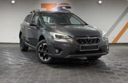 
										SUBARU XV 2.0 I-P EYESIGHT EDITION (A) full									