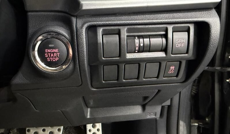 
								SUBARU XV 2.0 I-P EYESIGHT EDITION (A) full									