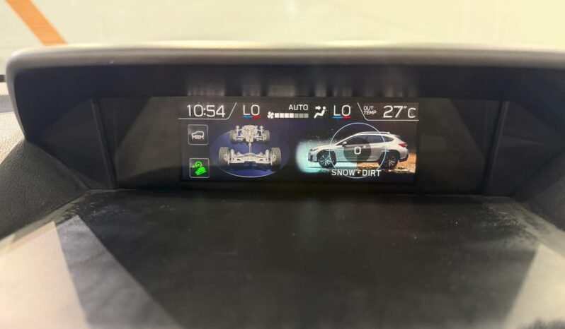 
								SUBARU XV 2.0 I-P EYESIGHT EDITION (A) full									