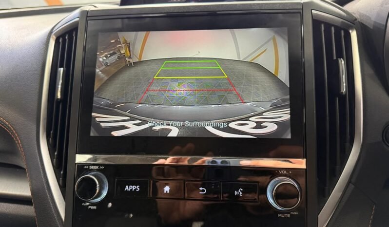 
								SUBARU XV 2.0 I-P EYESIGHT EDITION (A) full									