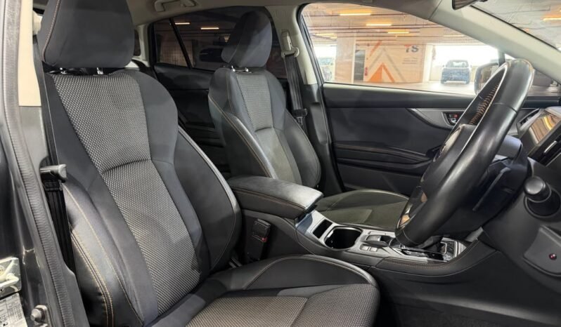 
								SUBARU XV 2.0 I-P EYESIGHT EDITION (A) full									