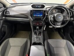 
										SUBARU XV 2.0 I-P EYESIGHT EDITION (A) full									