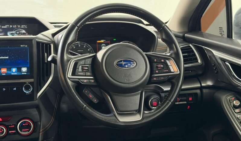 
								SUBARU XV 2.0 I-P EYESIGHT EDITION (A) full									