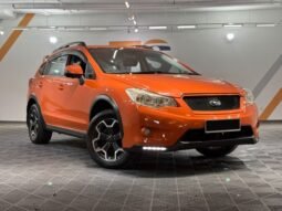 
										SUBARU XV 2.0 2.0I CROSSTREK FACELIFT (A) full									