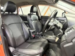 
										SUBARU XV 2.0 2.0I CROSSTREK FACELIFT (A) full									