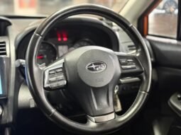 
										SUBARU XV 2.0 2.0I CROSSTREK FACELIFT (A) full									