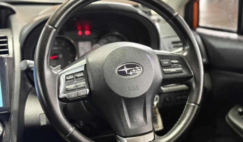 
								SUBARU XV 2.0 2.0I CROSSTREK FACELIFT (A) full									