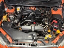 
										SUBARU XV 2.0 2.0I CROSSTREK FACELIFT (A) full									