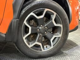 
										SUBARU XV 2.0 2.0I CROSSTREK FACELIFT (A) full									