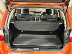
										SUBARU XV 2.0 2.0I CROSSTREK FACELIFT (A) full									
