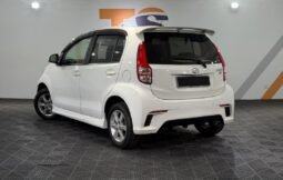 
										PERODUA MYVI 1.3 EZI (A) full									