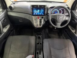 
										PERODUA MYVI 1.3 EZI (A) full									