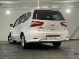 
										NISSAN GRAND LIVINA 1.6 (AT) full									
