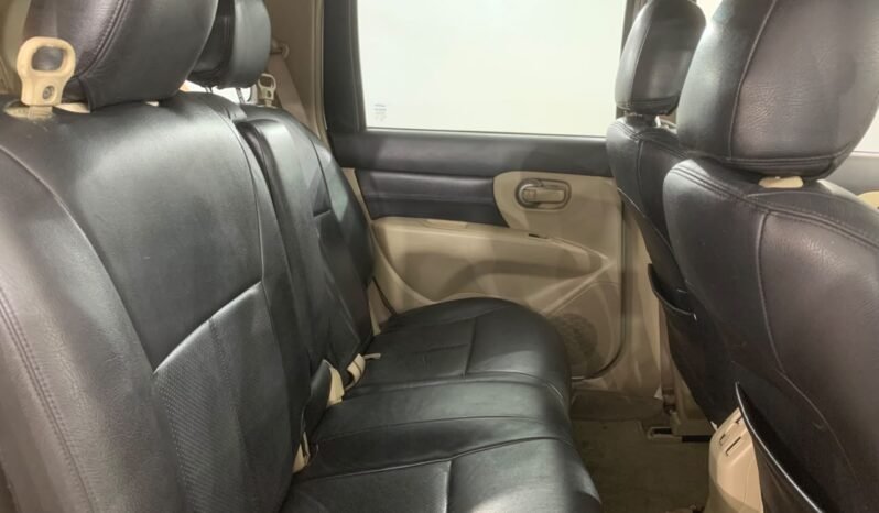 
								NISSAN GRAND LIVINA 1.6 (AT) full									