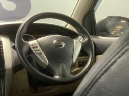 
										NISSAN GRAND LIVINA 1.6 (AT) full									