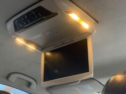 
										NISSAN GRAND LIVINA 1.6 (AT) full									