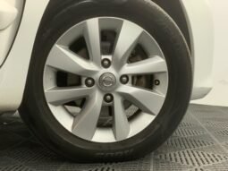 
										NISSAN GRAND LIVINA 1.6 (AT) full									