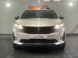 
										PEUGEOT 3008 THP ALLURE 1.6 AT full									