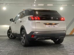 
										PEUGEOT 3008 THP ALLURE 1.6 AT full									