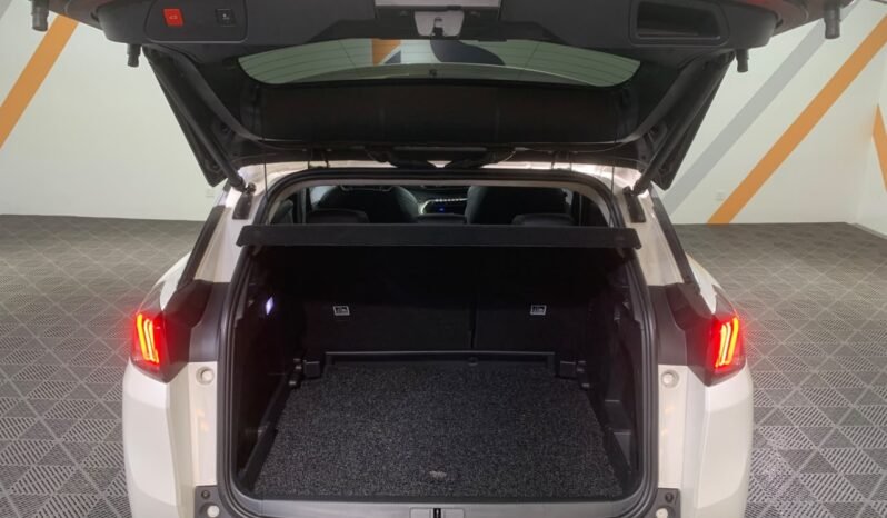 
								PEUGEOT 3008 THP ALLURE 1.6 AT full									